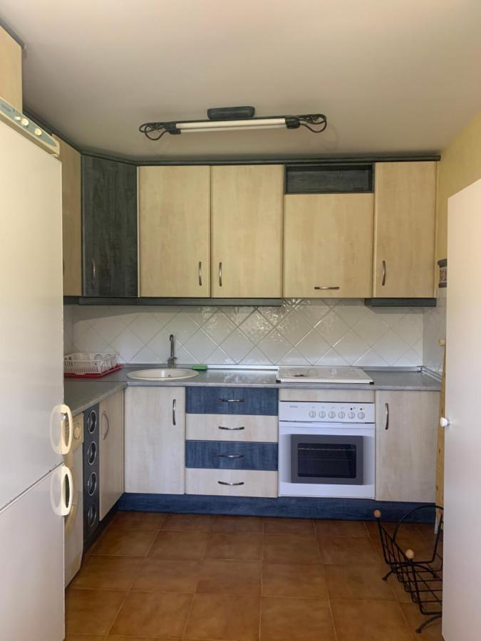 Apartamento Rosa Nautica Primera Linea De Playa ลาเอร์ราดูรา ภายนอก รูปภาพ